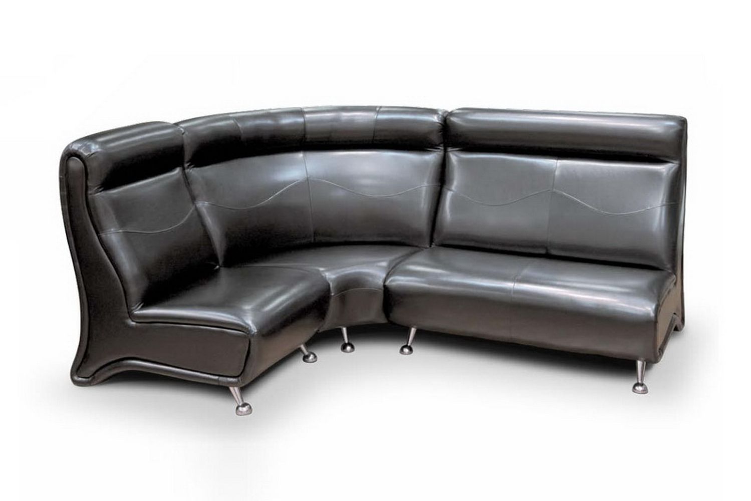 Диван для кафе Арт: 32010 - фото Диван для кафе Арт: 32010